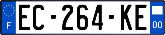 EC-264-KE