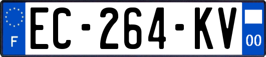 EC-264-KV