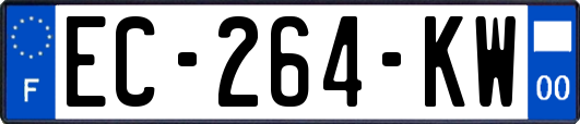 EC-264-KW