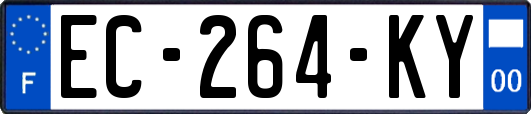 EC-264-KY