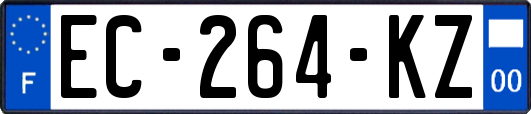 EC-264-KZ