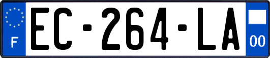 EC-264-LA