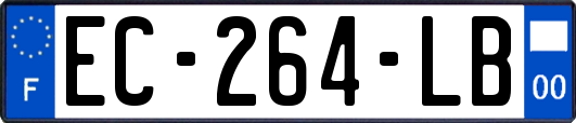 EC-264-LB