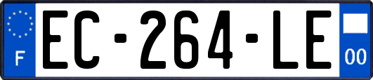 EC-264-LE