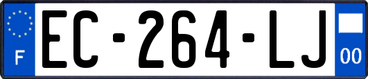 EC-264-LJ