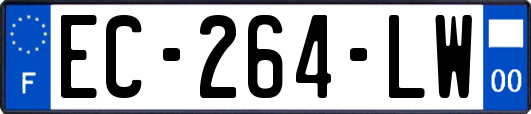 EC-264-LW