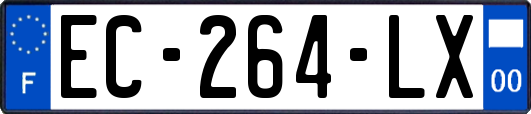 EC-264-LX
