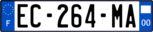 EC-264-MA