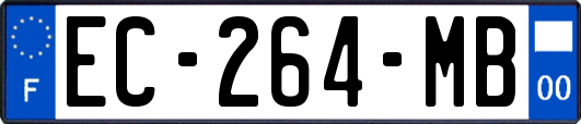 EC-264-MB