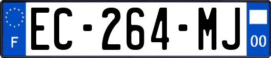 EC-264-MJ