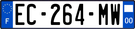 EC-264-MW