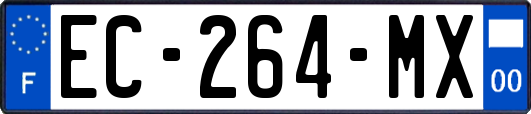 EC-264-MX