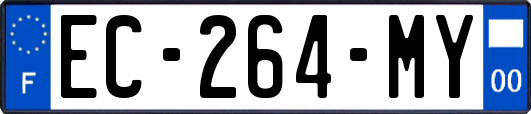 EC-264-MY