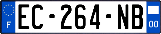 EC-264-NB