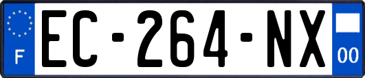 EC-264-NX