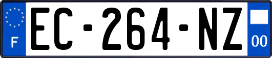 EC-264-NZ