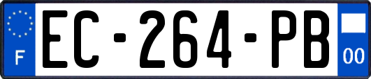 EC-264-PB