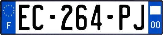 EC-264-PJ
