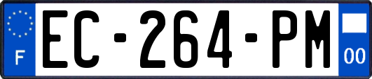 EC-264-PM