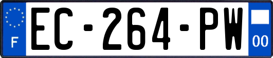 EC-264-PW