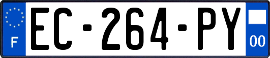 EC-264-PY