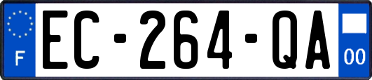 EC-264-QA