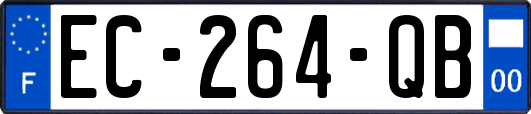 EC-264-QB