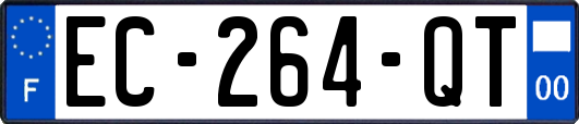EC-264-QT