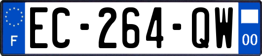 EC-264-QW
