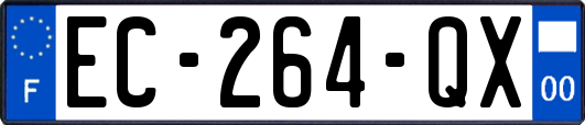 EC-264-QX