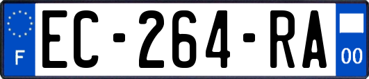 EC-264-RA