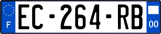EC-264-RB