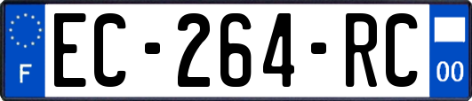 EC-264-RC