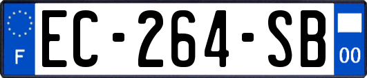 EC-264-SB