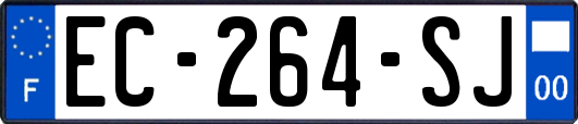 EC-264-SJ