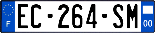 EC-264-SM