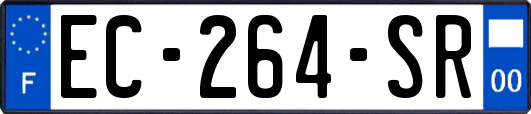 EC-264-SR