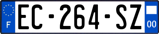 EC-264-SZ