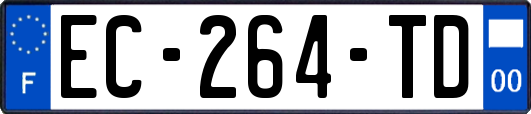 EC-264-TD