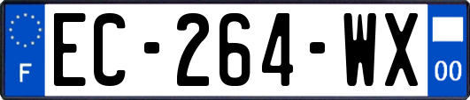 EC-264-WX