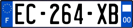 EC-264-XB