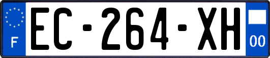 EC-264-XH