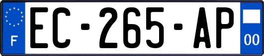 EC-265-AP