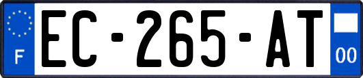 EC-265-AT