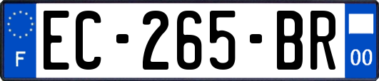 EC-265-BR