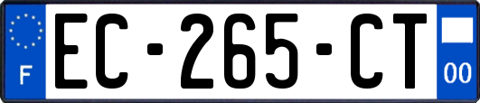 EC-265-CT