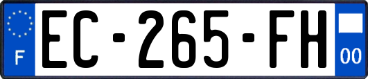 EC-265-FH
