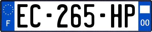 EC-265-HP