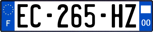 EC-265-HZ