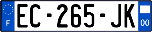EC-265-JK
